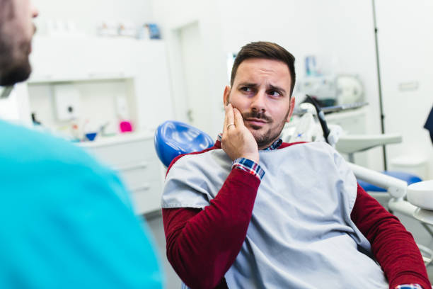 Dental Inlays and Onlays in Caledonia, MI