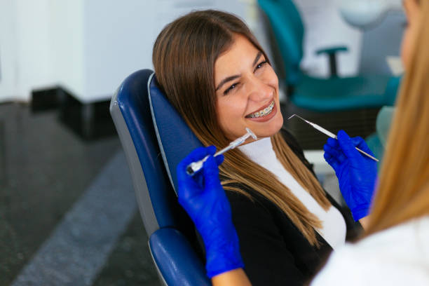 Best Teeth Whitening  in Caledonia, MI