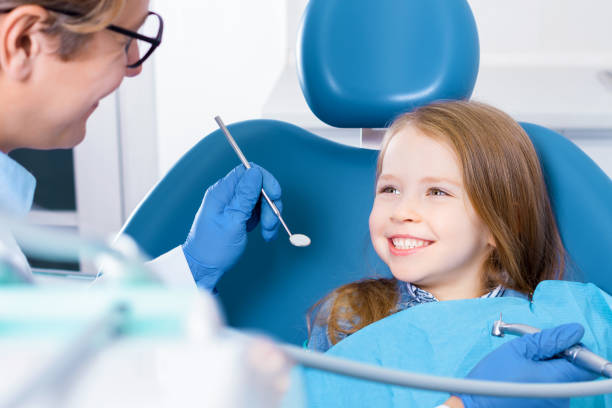 Oral Cancer Screening in Caledonia, MI