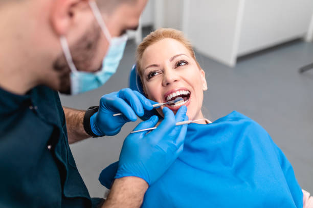 Best Wisdom Tooth Removal  in Caledonia, MI