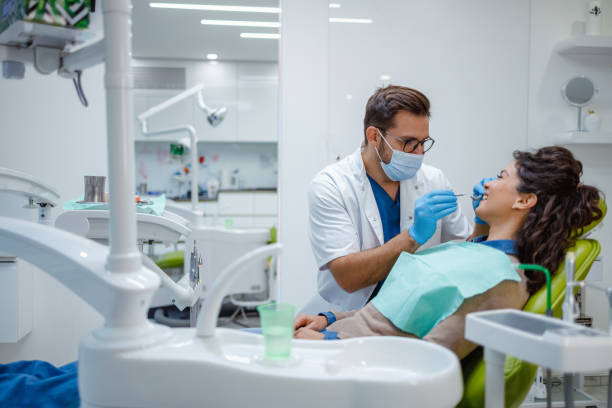 Best Veneers and Lumineers  in Caledonia, MI