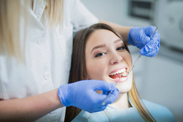 Reliable Caledonia, MI  Holistic Dental Services Solutions