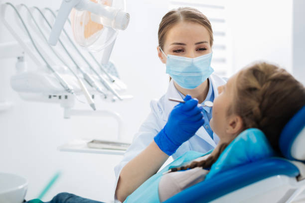 Best Pediatric Dentistry  in Caledonia, MI