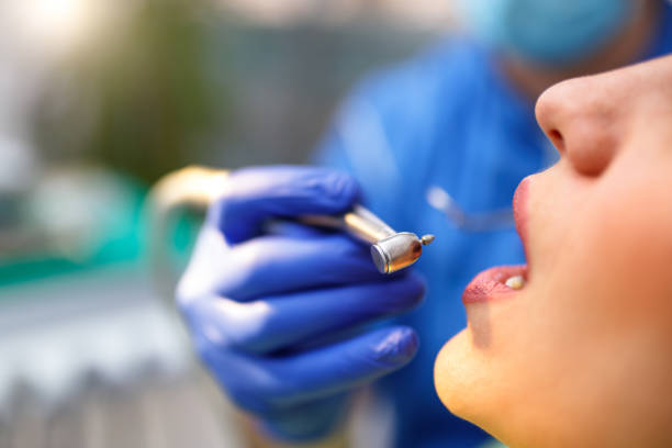Laser Dentistry in Caledonia, MI